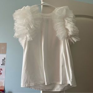 Queen of Sparkles Top!